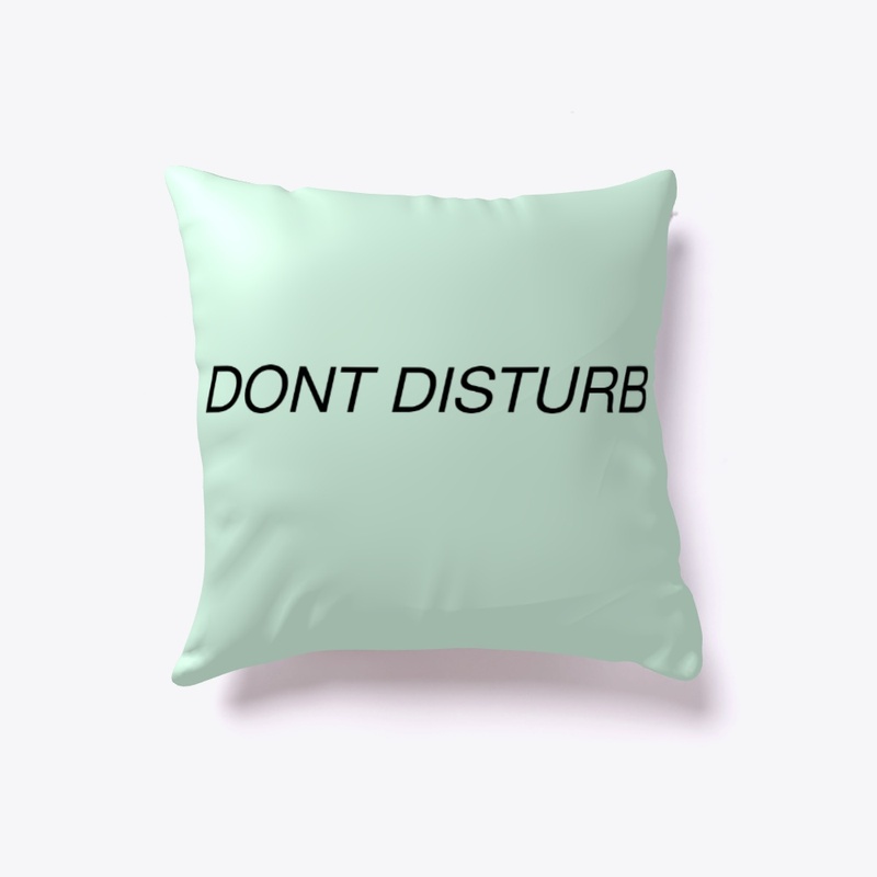 Pillows