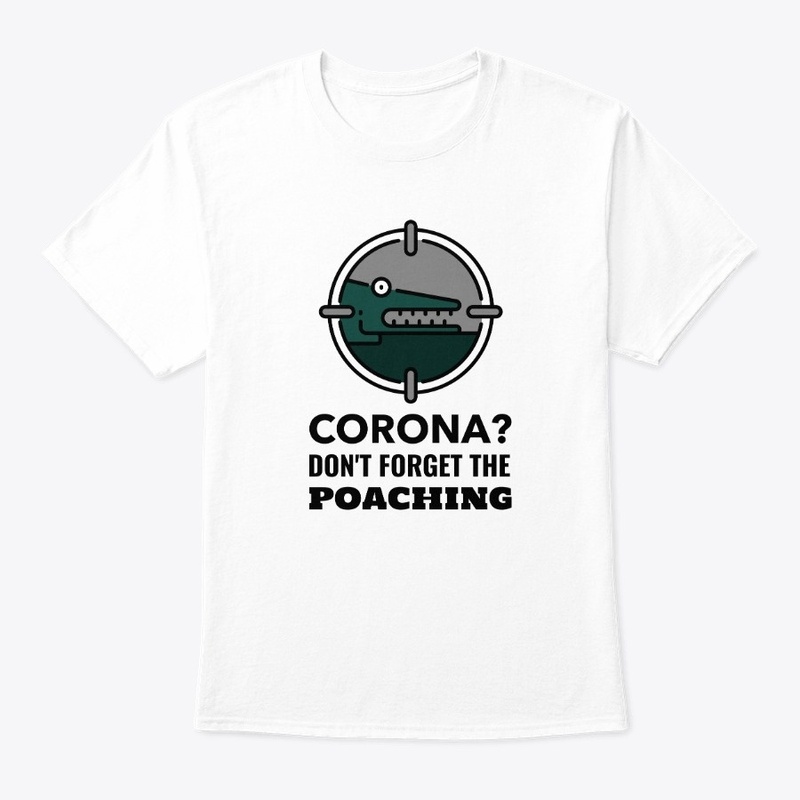 Corona? Don't Forget The Poaching!