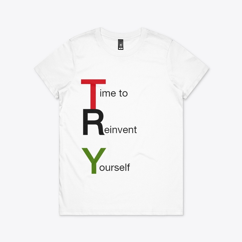 Try 