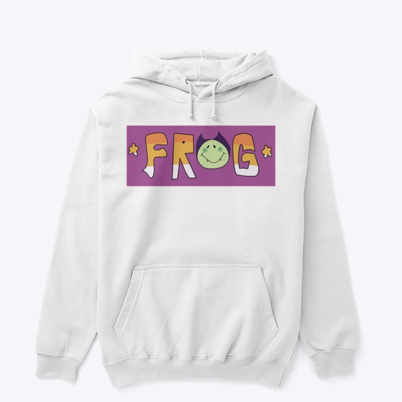 Haus of Frog “HALLOWEEN SPECIAL!” 