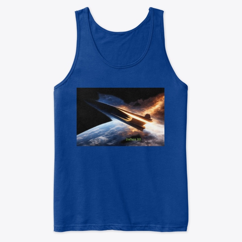 14-X Mach 10 Hypersonic — Defesa BR