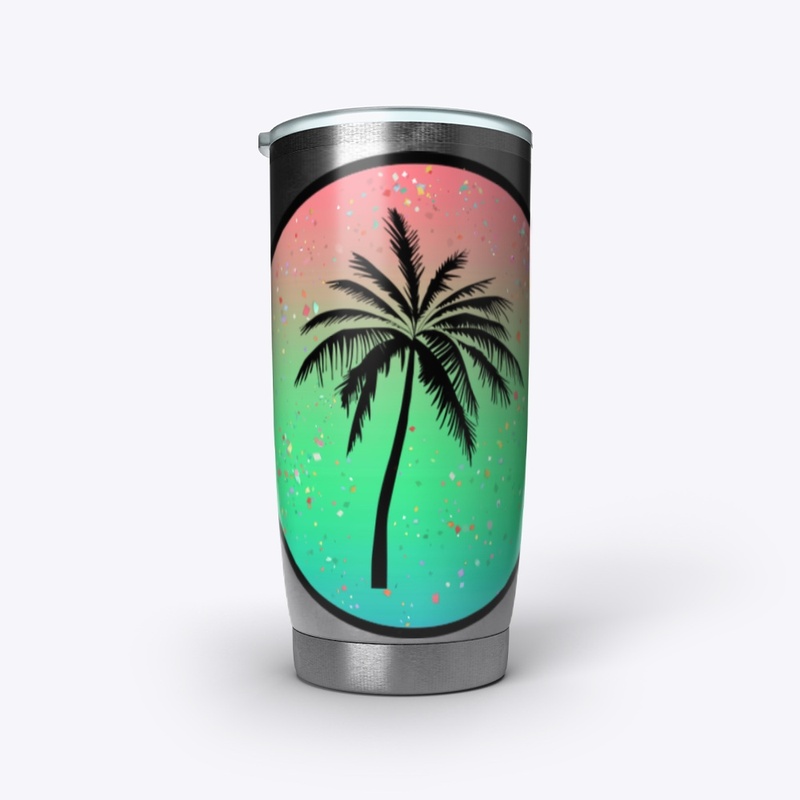 Summer Palm Collection
