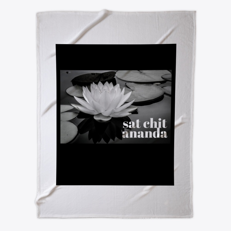 sat chit ananda