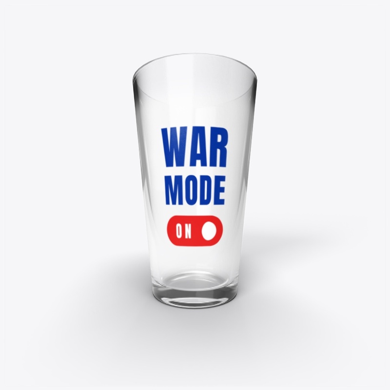 War Mode on Repent