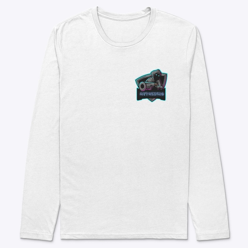 My merch