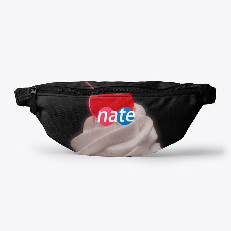 Nate冰淇淋系列用品