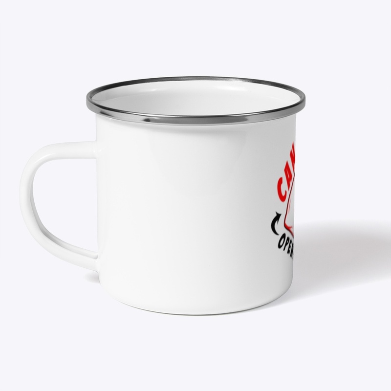 Can Opener