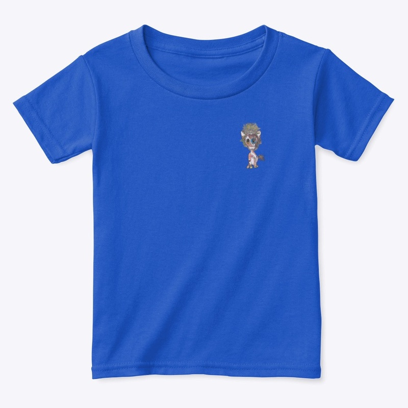 crazy horse apparel 