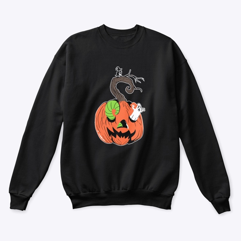 Hallowed Frights