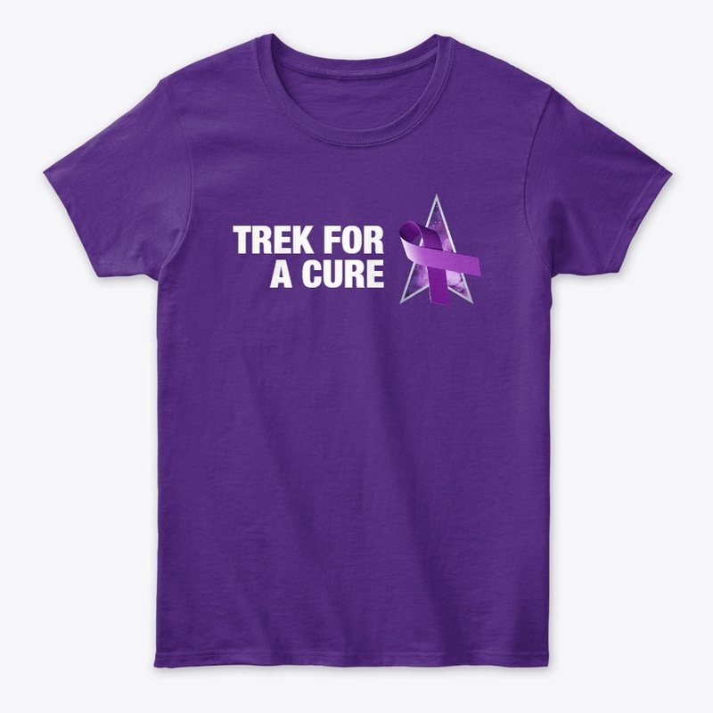 STF Cancer Fundraiser Alt