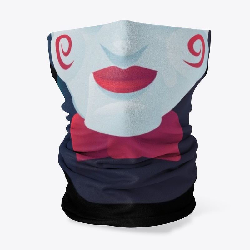 Billy Face Covering 