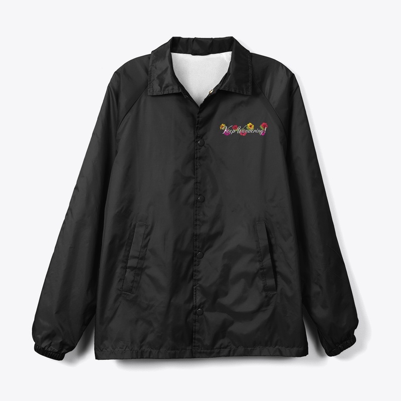 Womens Winter Aloha collection 