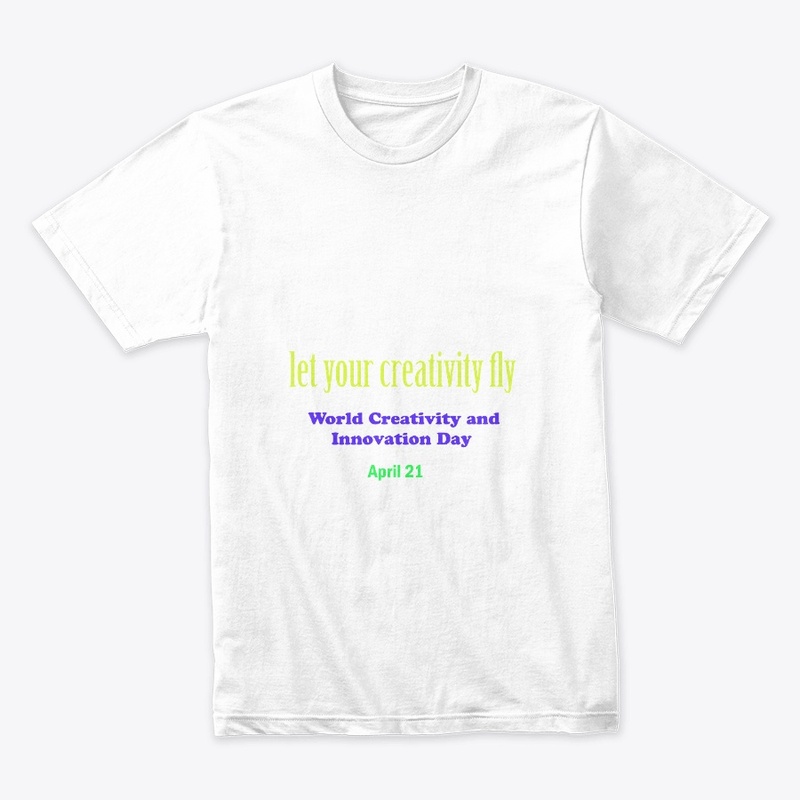 World creativity and innovation day