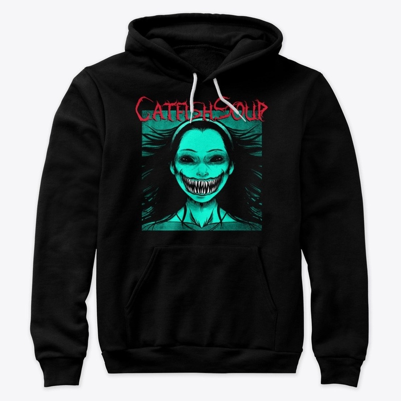 CatfishSoup Smile