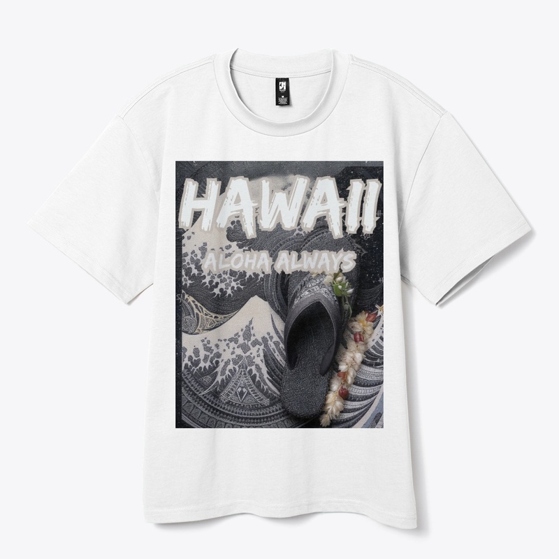 Hawaii: Aloha Always