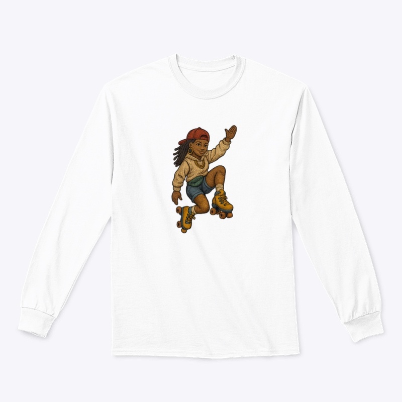 Skaters Union Collection 