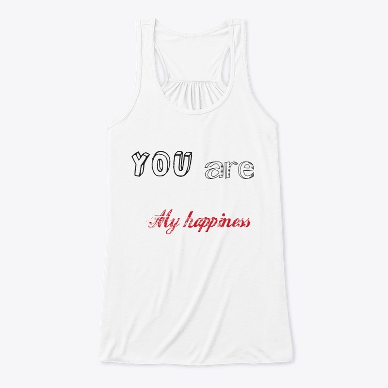 Happiness