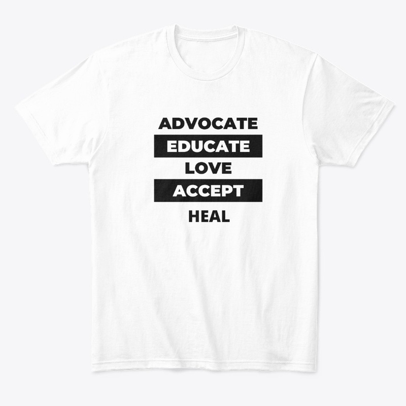 Advocate & Educate