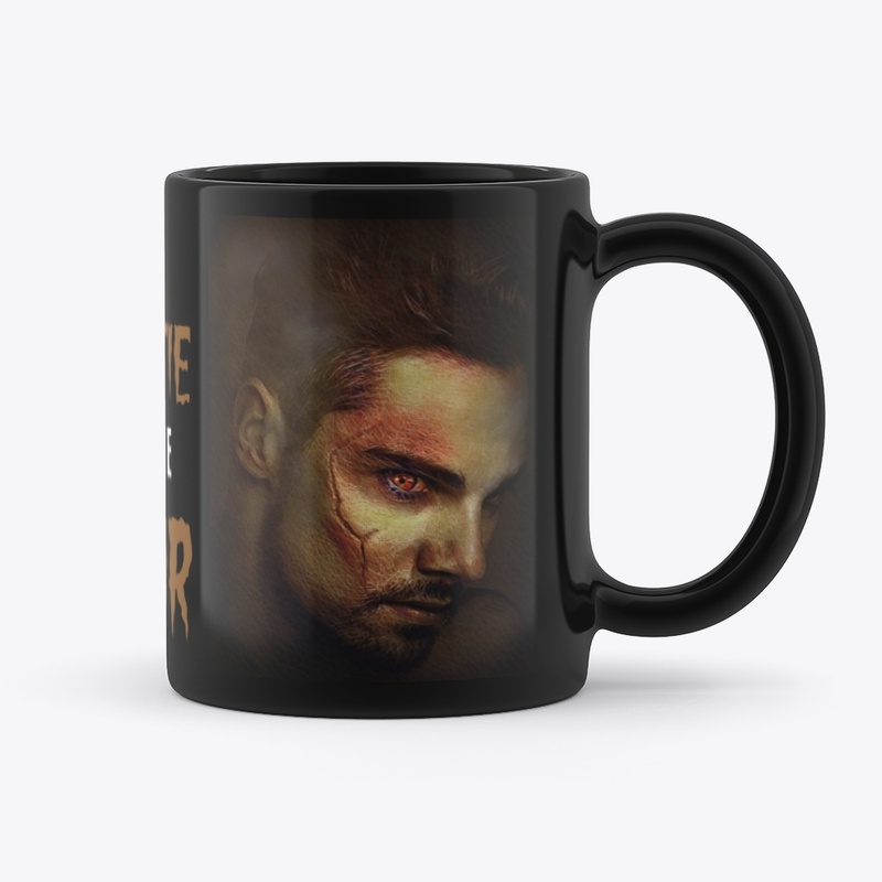 Vincent : Portrait of a Beast ♥