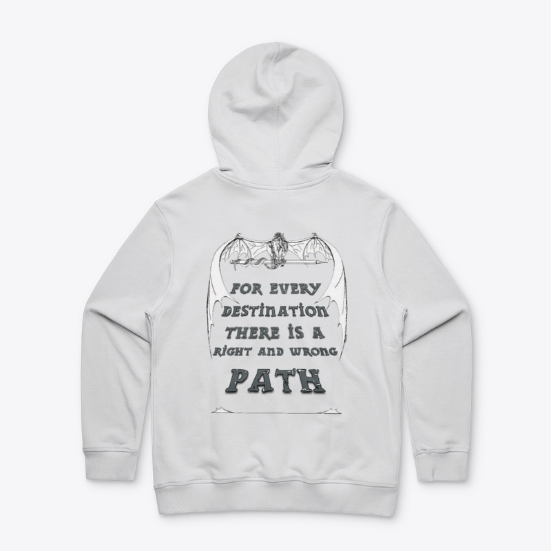 Your Path Your Chioce