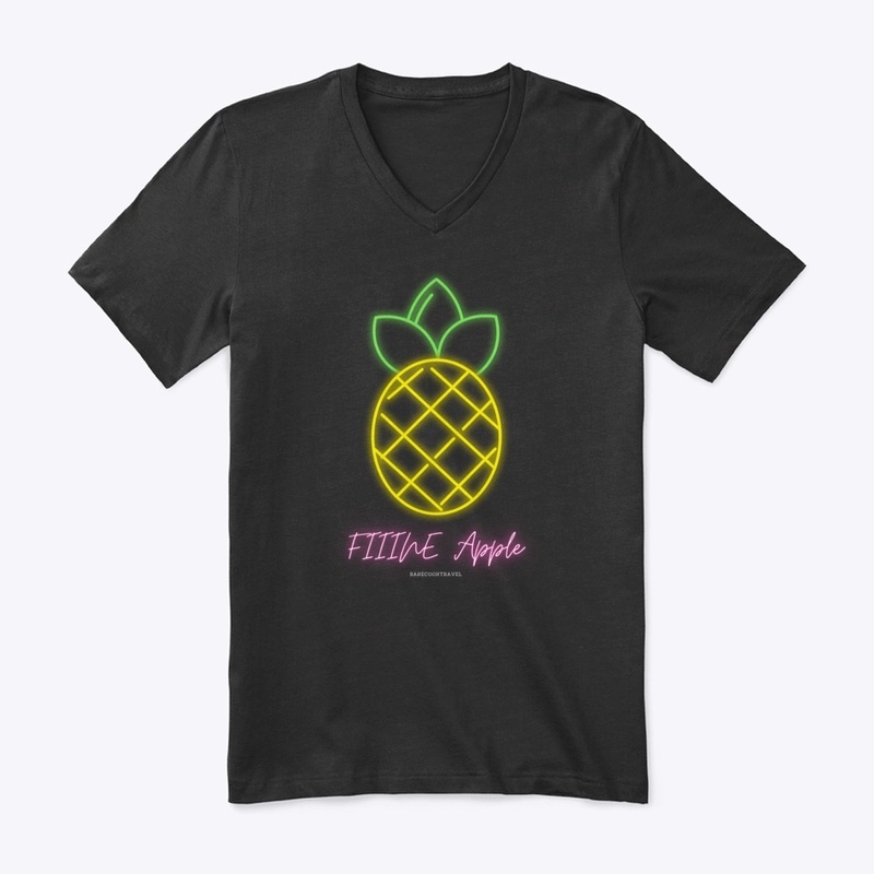 FIIINE Apple Neon