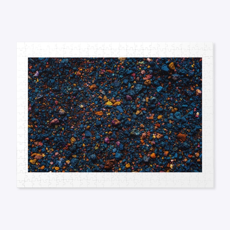 Rock Color Texture