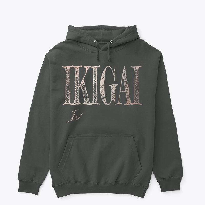 IKIGAI