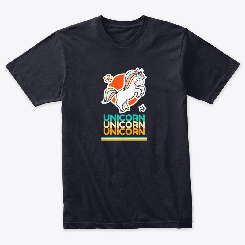 Unicorn lover gift