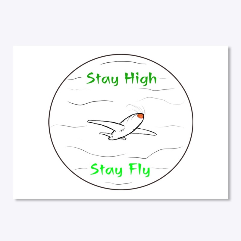 Plane Blunt