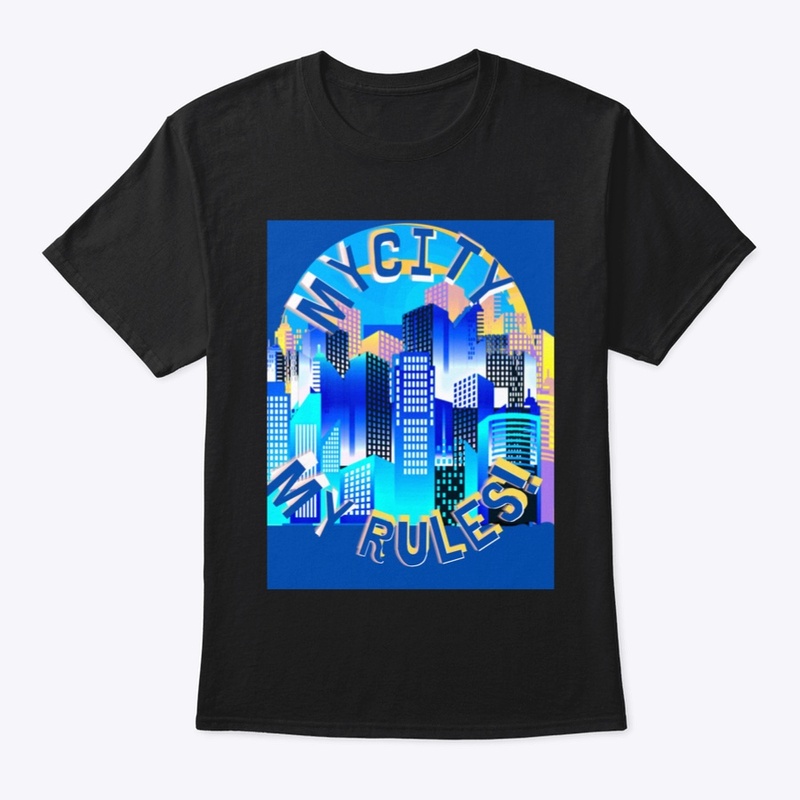 My City My Rules!