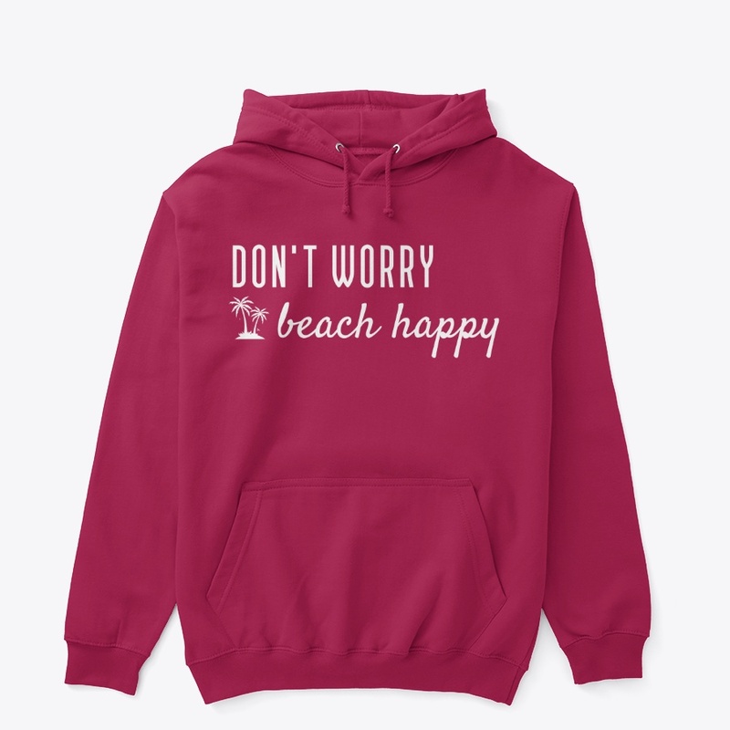 Don't Worry Beach Happy 