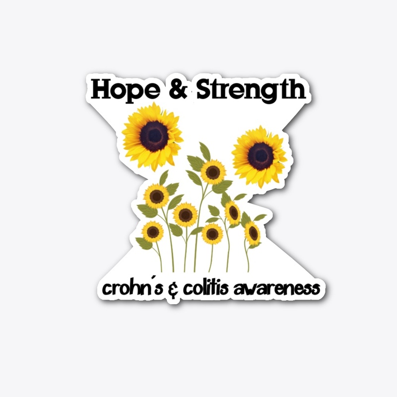 Hope & strength