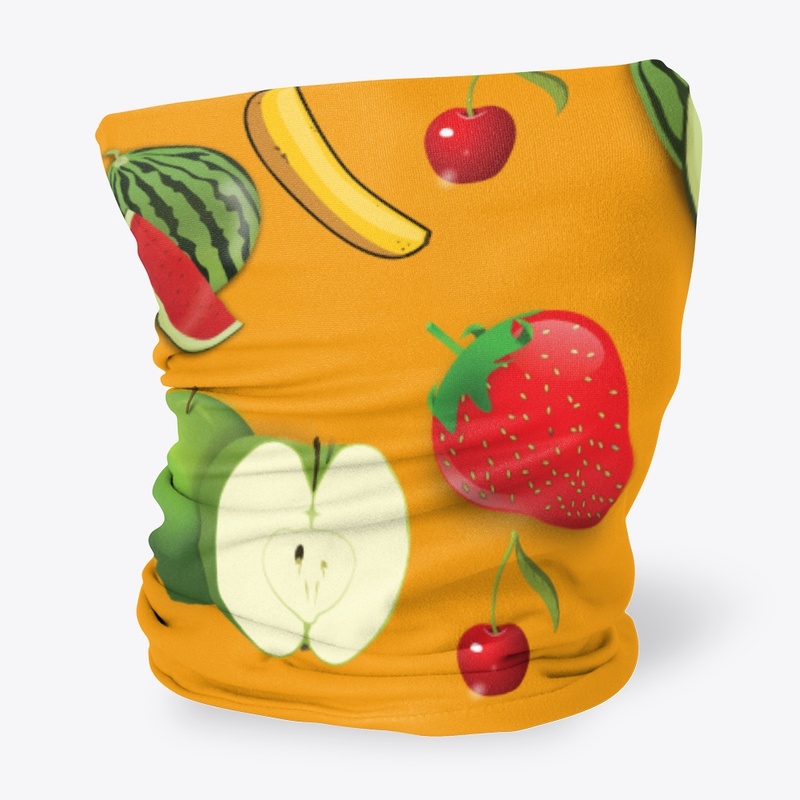 Give Me Fruits Plsss