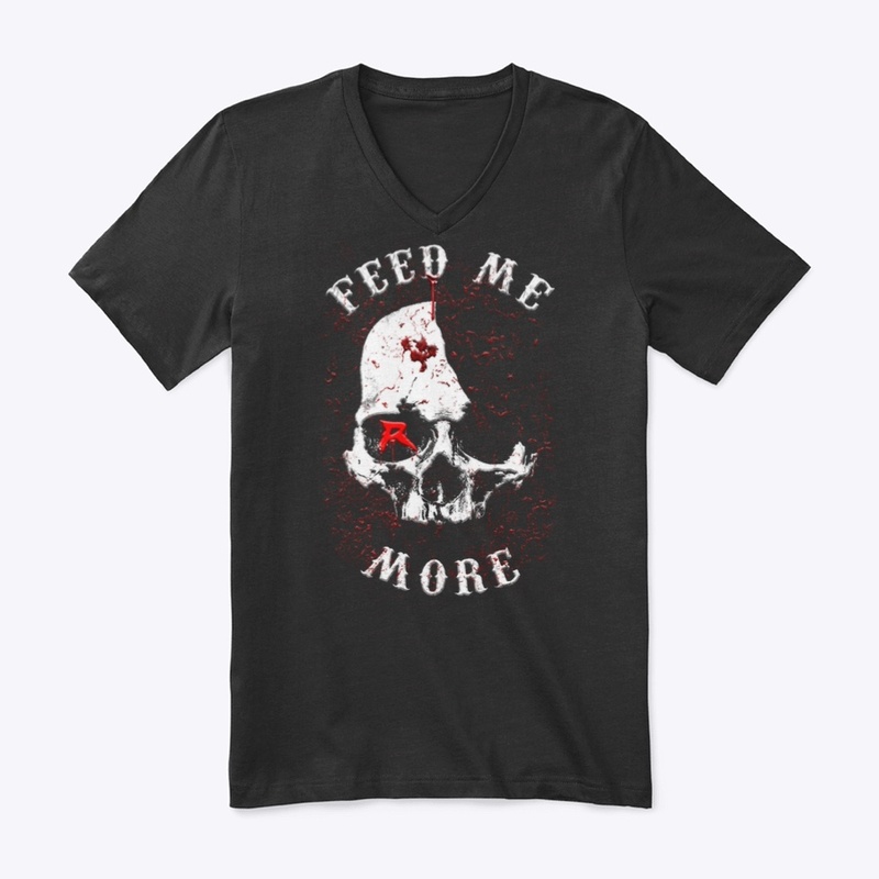 Feed Me More The Return 
