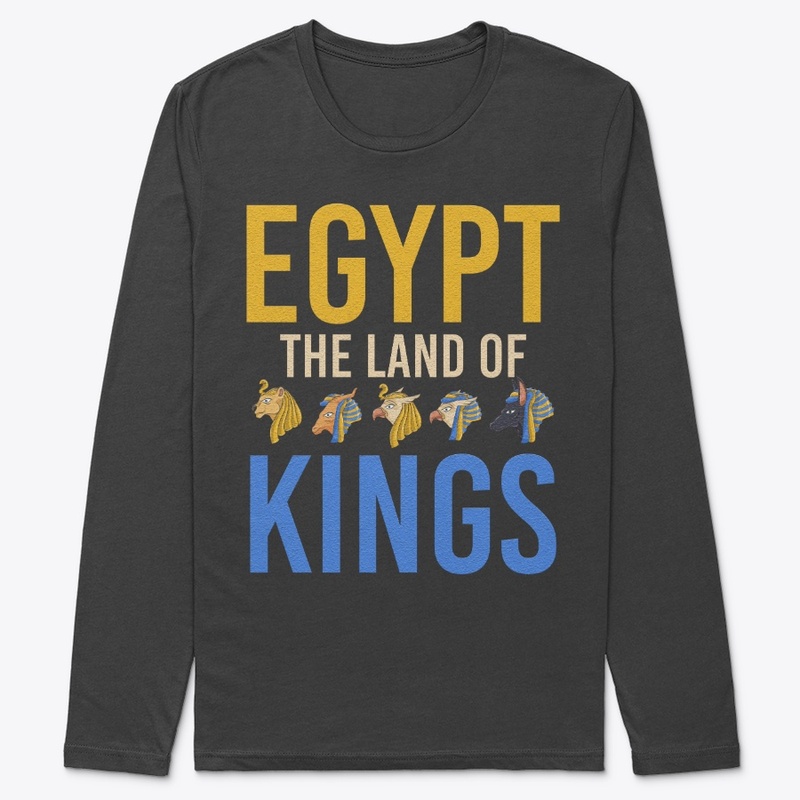 Gift For Egyptian & Egypt Mythology Fans