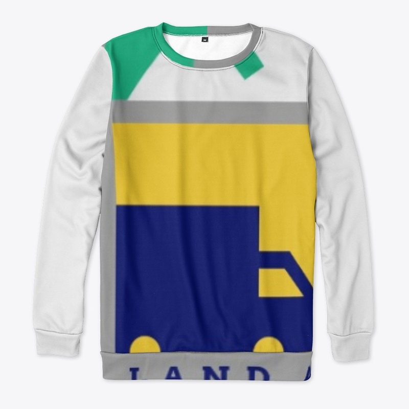 land and air
