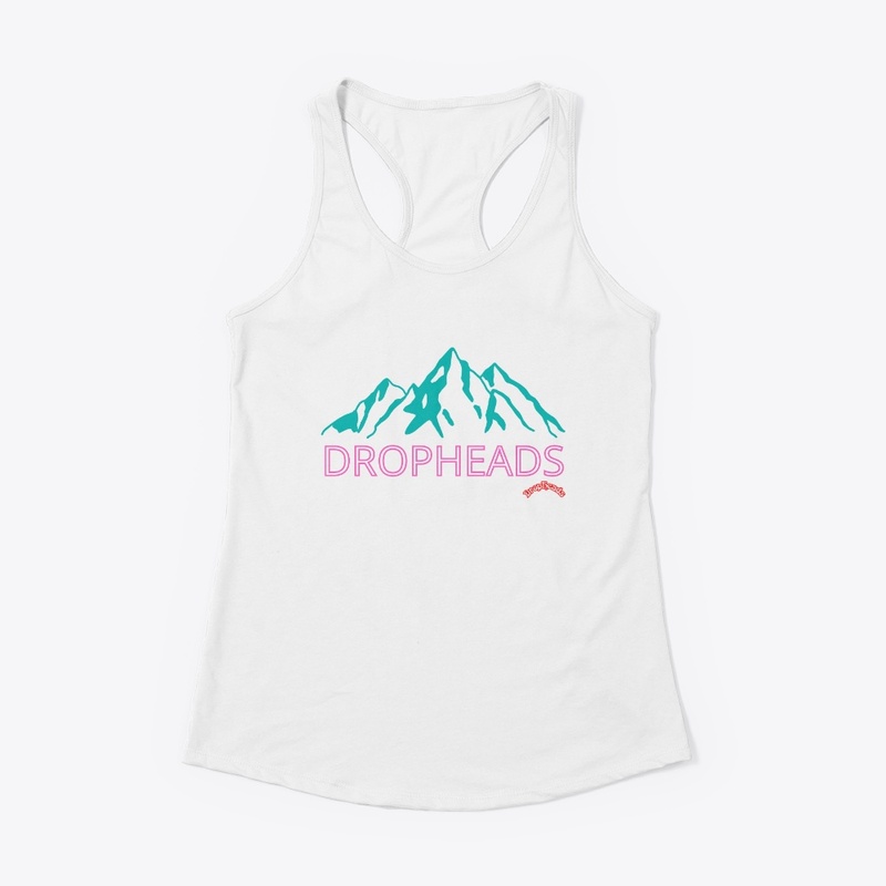 DropHeads Breast Cancer 2 Collection