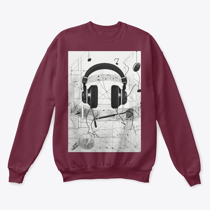 Stylish Full sleeve sweatshirt 