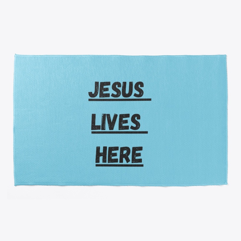 Jesus