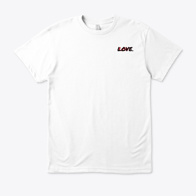 LOVE IS (1 COR. 13:4)