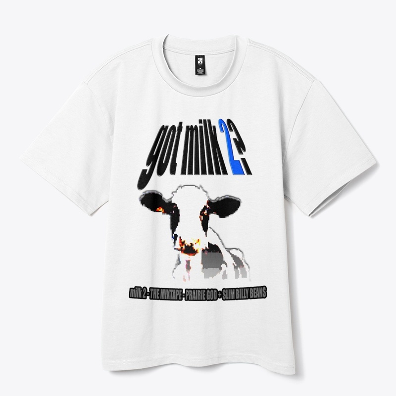 MILK POSSESSOR