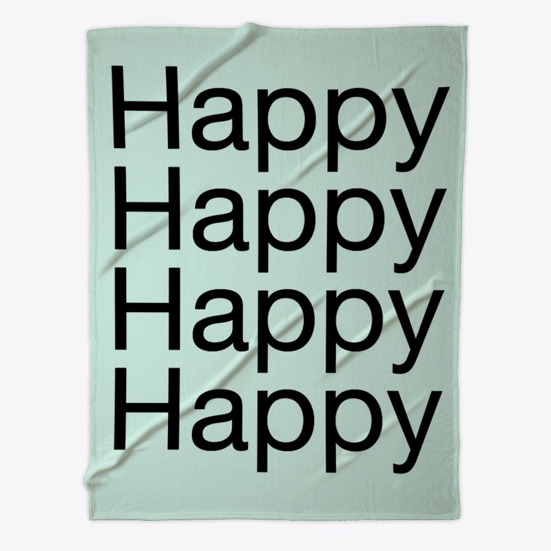 Happy