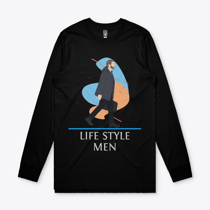 LIFE STYLE MEN