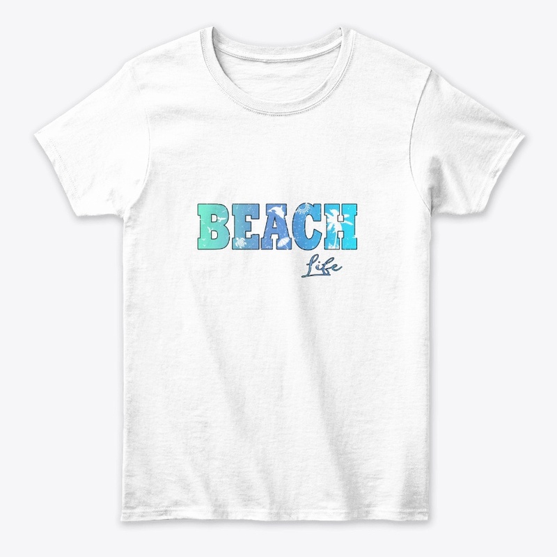 Beach Life