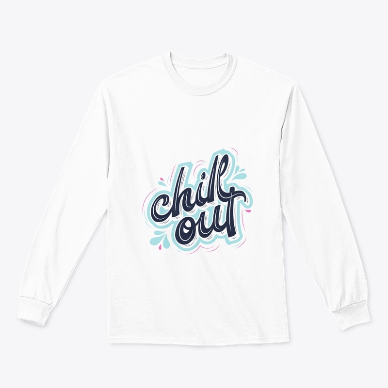 Chill Out: Stylish Relaxation