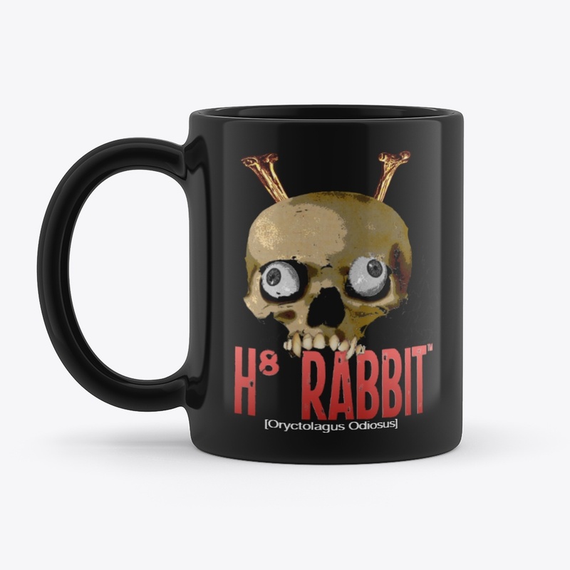 H8 RABBIT Mug