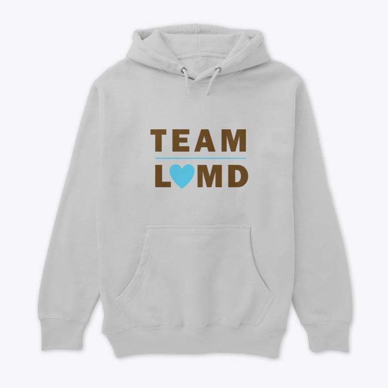 Team Lovemud