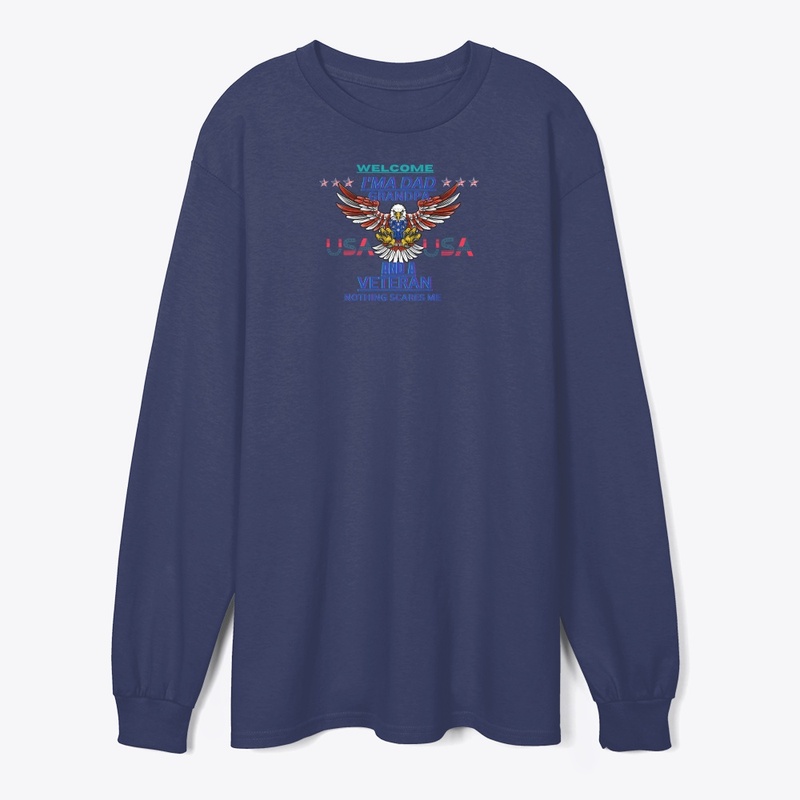 Heavy Tee motivation t shirt