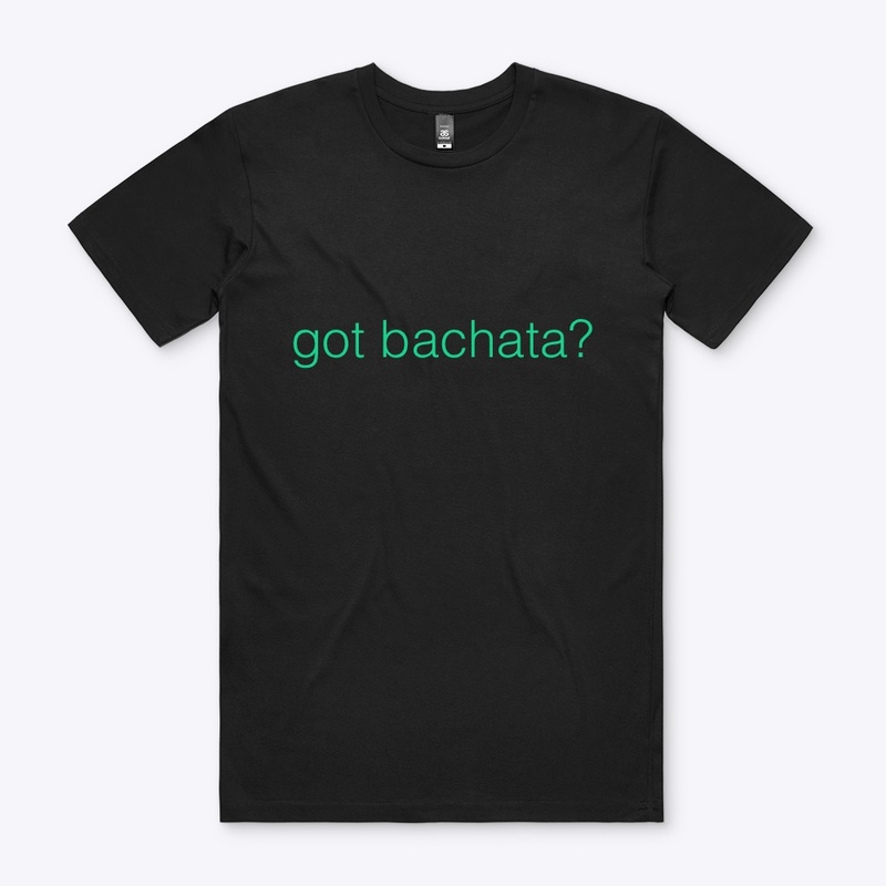 got bachata?