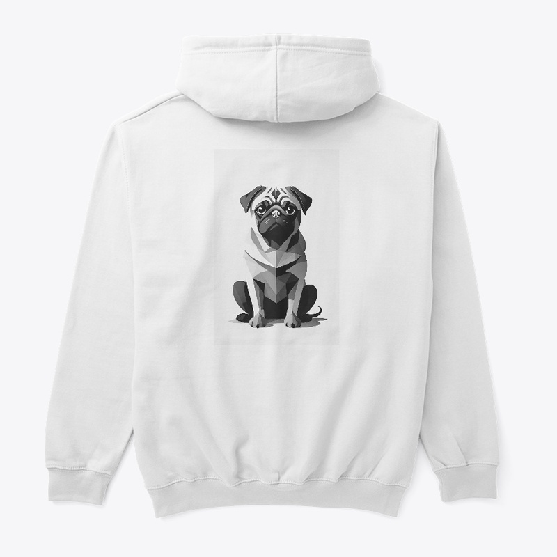 graphic tee - dog